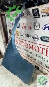 2019-2022 BMW 3 SERİSİ G20 SAĞ ÖN ÇAMURLUK -DS OTOMOTİV-