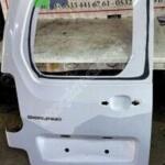 2019-2022 CİTROEN BERLİNGO SOL ARKA KAPI BAGAJ -DS OTOMOTİV-