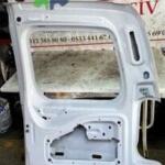 2019-2022 CİTROEN BERLİNGO SOL ARKA KAPI BAGAJ -DS OTOMOTİV-
