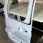 2019-2022 CİTROEN BERLİNGO SOL ARKA KAPI BAGAJ -DS OTOMOTİV-