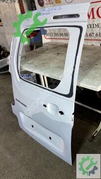 Citroen Berlingo Sol Arka Kapı 2019-2022 çıkma parça