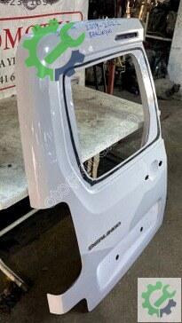 Citroen Berlingo Sol Arka Kapı 2019-2022 çıkma parça