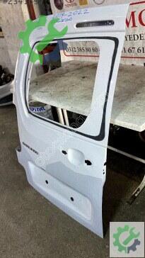 Citroen Berlingo Sol Arka Kapı 2019-2022 çıkma parça