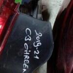 2019-2022 CİTROEN C3 SAĞ SOL STOP ADET FİYATI