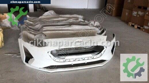 Ford Focus Ön Tampon çıkma parça