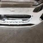 2019-2022 FORD FOCUS HATASIZ ÖN TAMPON ORJİNAL BOYALI BEYAZ
