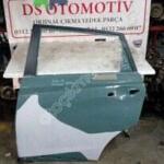 2019-2022 HYUNDAİ BAYON SOL ARKA KAPI -DS OTOMOTİV-