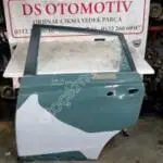 2019-2022 HYUNDAİ BAYON SOL ARKA KAPI -DS OTOMOTİV-