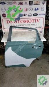 2019-2022 HYUNDAİ BAYON SOL ARKA KAPI -DS OTOMOTİV-