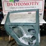 2019-2022 HYUNDAİ BAYON SOL ARKA KAPI -DS OTOMOTİV-
