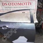 2019-2022 KİA CERATO SAĞ ARKA KAPI -DS OTOMOTİV-