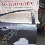 2019-2022 KİA CERATO SAĞ ARKA KAPI -DS OTOMOTİV-