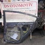 2019-2022 KİA CERATO SAĞ ARKA KAPI -DS OTOMOTİV-