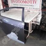 2019-2022 KİA CERATO SAĞ ARKA KAPI -DS OTOMOTİV-