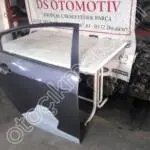 2019-2022 KİA CERATO SAĞ ARKA KAPI -DS OTOMOTİV-