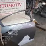 2019-2022 KİA CERATO SAĞ ARKA KAPI -DS OTOMOTİV-