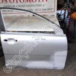 2019-2022 KİA STONİC SAĞ ÖN KAPI -DS OTOMOTİV-