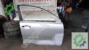 2019-2022 KİA STONİC SAĞ ÖN KAPI -DS OTOMOTİV-