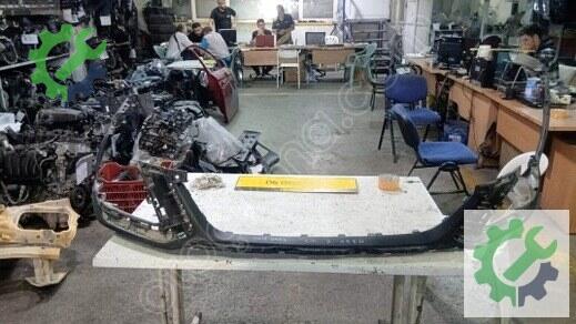 Kia Ceed Ön Tampon çıkma parça