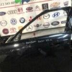 2019-2022 LAND ROVER RANGE ROVER VELAR SOL ÖN KAPI