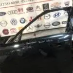 2019-2022 LAND ROVER RANGE ROVER VELAR SOL ÖN KAPI