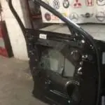 2019-2022 LAND ROVER RANGE ROVER VELAR SOL ÖN KAPI