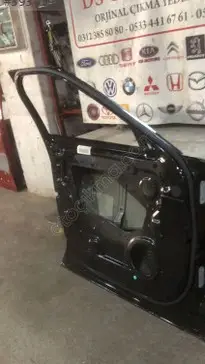 Land Rover Range Rover Sol Ön Kapı 2019-2022 çıkma parça