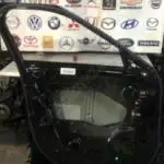 2019-2022 LAND ROVER RANGE ROVER VELAR SOL ÖN KAPI