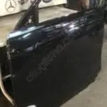 2019-2022 LAND ROVER RANGE ROVER VELAR SOL ÖN KAPI