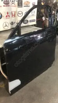 Land Rover Range Rover Sol Ön Kapı 2019-2022 çıkma parça