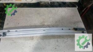 2019-2022 NISSAN MICRA TAMPON DEMİRİ