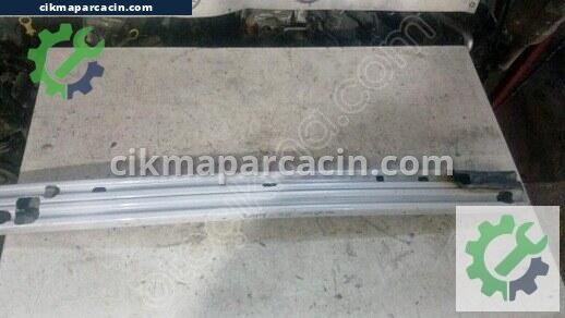 Nissan Micra Tampon Demiri çıkma parça