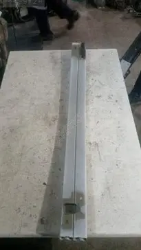 Nissan Micra Tampon Demiri 2019-2022 çıkma parça