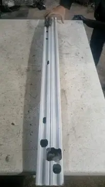 Nissan Micra Tampon Demiri 2019-2022 çıkma parça