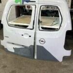 2019-2022 OPEL COMBO BAGAJ KAPAĞI