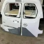 2019-2022 OPEL COMBO BAGAJ KAPAĞI