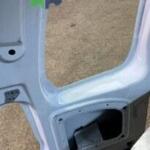 2019-2022 OPEL COMBO BAGAJ KAPAĞI