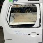 2019-2022 OPEL COMBO BAGAJ KAPAĞI