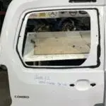 2019-2022 OPEL COMBO BAGAJ KAPAĞI