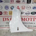 2019-2022 OPEL CROSSLAND X SAĞ ÖN ÇAMURLUK -DS OTOMOTİV-