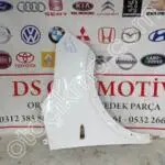 2019-2022 OPEL CROSSLAND X SAĞ ÖN ÇAMURLUK -DS OTOMOTİV-