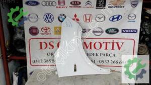 2019-2022 OPEL CROSSLAND X SAĞ ÖN ÇAMURLUK -DS OTOMOTİV-