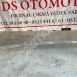 2019-2022 PEUGEOT 2008 TAMPON DEMİRİ -DS OTOMOTİV-