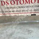 2019-2022 PEUGEOT 2008 TAMPON DEMİRİ -DS OTOMOTİV-