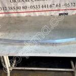2019-2022 PEUGEOT 2008 TAMPON DEMİRİ -DS OTOMOTİV-