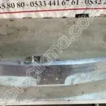 2019-2022 PEUGEOT 2008 TAMPON DEMİRİ -DS OTOMOTİV-