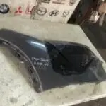 2019-2022 PEUGEOT 3008 ÖN TAMPON SAĞ KÖŞESİ