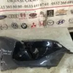 2019-2022 PEUGEOT 3008 ÖN TAMPON SAĞ KÖŞESİ