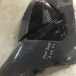 2019-2022 PEUGEOT 3008 ÖN TAMPON SAĞ KÖŞESİ