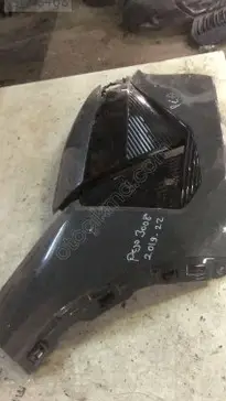 Peugeot 3008 Tampon Köşesi 2019-2022 çıkma parça